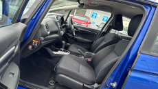 Honda Jazz 1.3 i-VTEC SE 5dr CVT Petrol Hatchback
